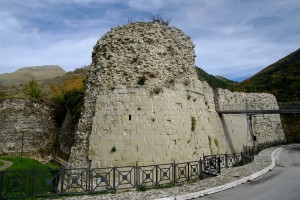 Il Castello di Re Manfredi