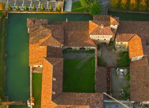 CASTELLO DI PAGAZZANO