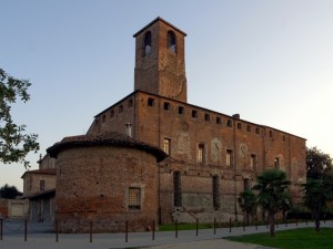 Carmagnola - Il Castello