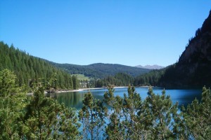 Lago di Braies