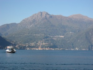 Varenna e il suo lago