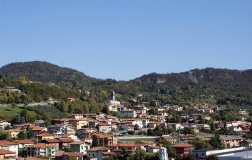 Solto Collina - Solto Collina