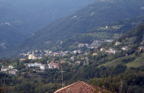 Rota d'Imagna - Rota d'Imagna Rota d'Imagna - Rota d'Imagna