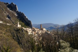 Villa Santa Maria,patria dei cuochi