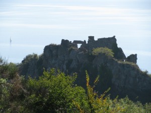 La rocca