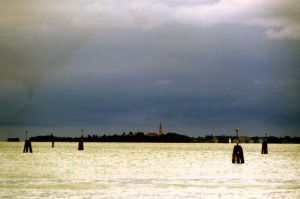 Torcello é lontana