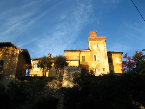 Rocca de' Baldi - Castello di Rocca de' Baldi