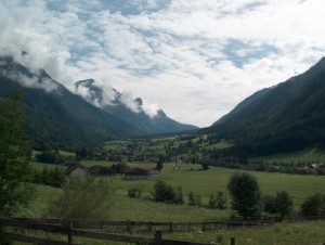 Anterselva di Mezzo