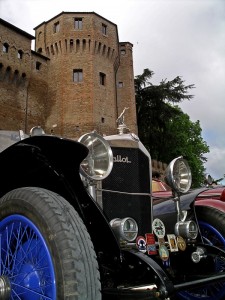 Cesena la rocca