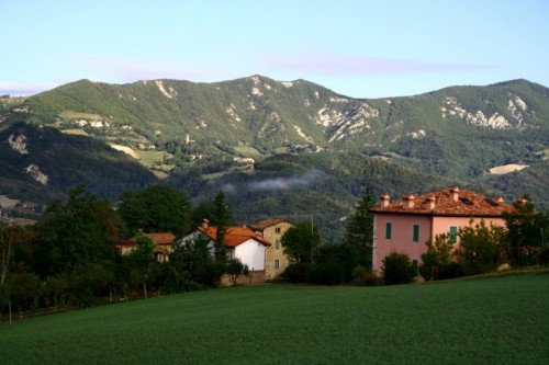 Grizzana Morandi - Appennino Tosco-Emiliano