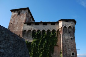 Sulla riva del Bisenzio