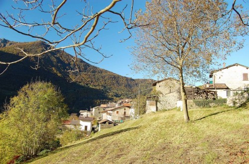 Vendrogno - Comasira (2) Vendrogno - Comasira (2)