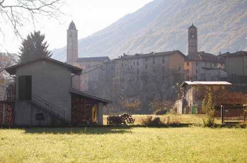 Cortenova - Cortenova (2) Cortenova - Cortenova (2)