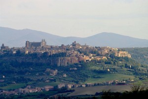 Orvieto