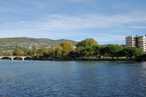 Alla foce dell’Entella