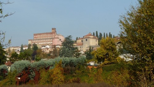 San Giorgio Monferrato - San Giorgio 