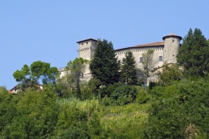 Castello di Monti