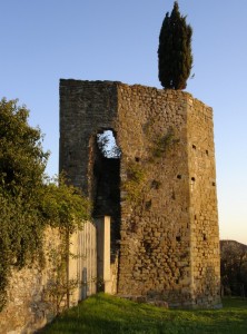 Torre dello Sprone