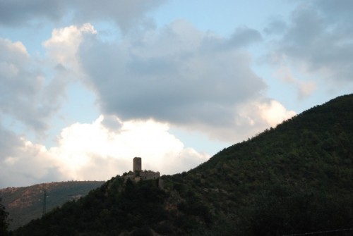 Ferentillo - il borgo fantasma Ferentillo - il borgo fantasma