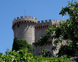 La torre