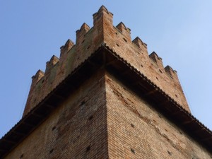 La Torre della mia infanzia