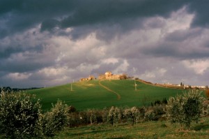 Nei dintorni di Petrognano