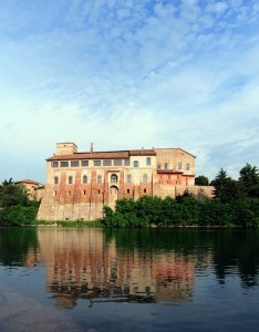 Castello Borromeo di Cassano d’Adda 2