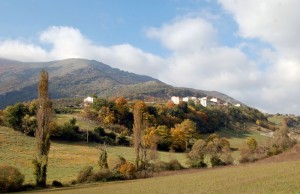 Frazione Belvedere