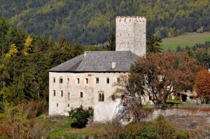 Castel Lamberto a Riscone