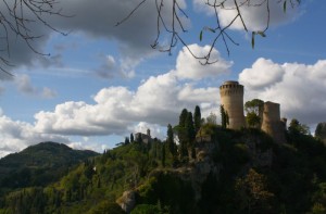 La Rocca di Brisighella