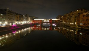 Florence Reflections