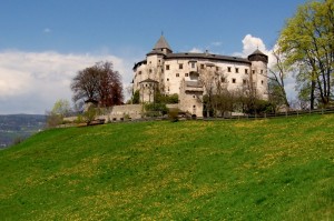 Castel Presule