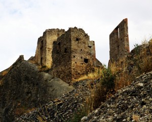 Castello Feudale