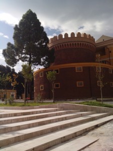 Castello di Angri   fotoJokes