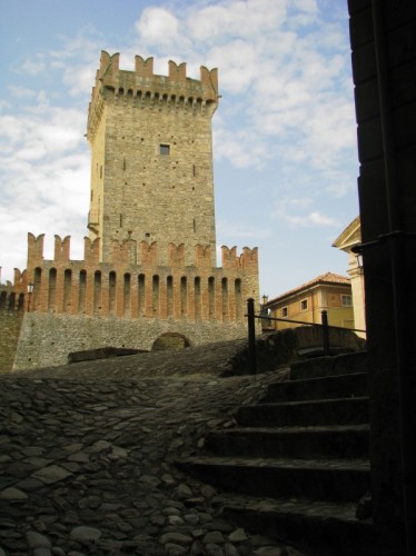 Vernasca - Vigoleno2 Vernasca - Vigoleno2