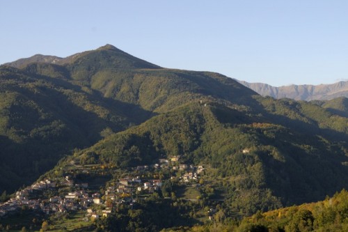 Piteglio - Popiglio #3 Piteglio - Popiglio #3