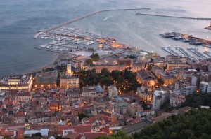 Centro Storico e Porto