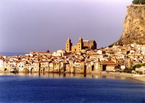 Cefalù