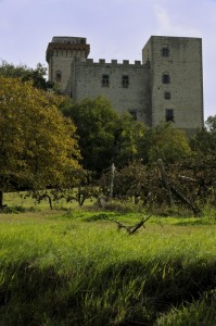 La Torre del Castellano