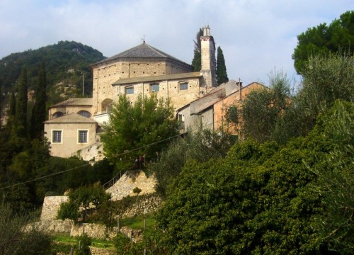 Finale Ligure - Piccolo borgo