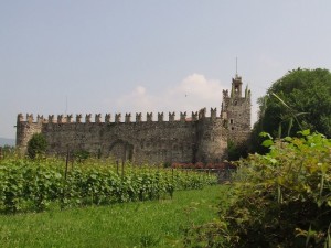 Castello di Passirano