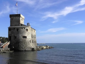 L’Antico Castello sul Mare