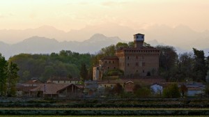 Il Castello del ‘Caccetta’ (Due)