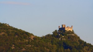 Il castello di Montalto (Due)