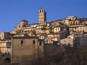Borgo d’Abruzzo