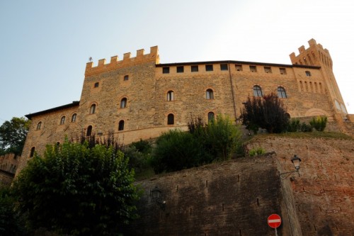 Caldarola - Castello di Caldarola