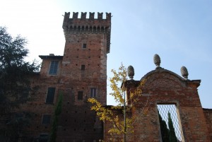 Castello Visconti Castlebarco