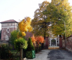 Autunno al Castello