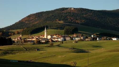 Roana - Camporovere Roana - Camporovere