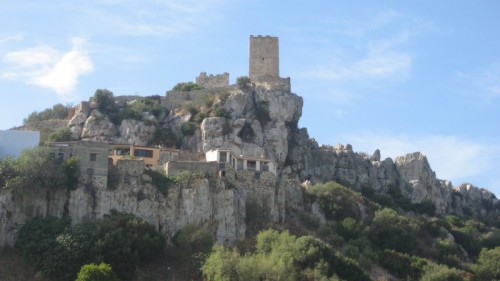 Posada - Il Castello della Fava